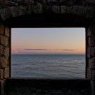 Slains Castle